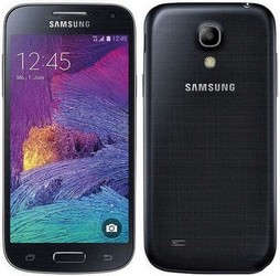 Замена стекла на телефоне Samsung Galaxy S4 Mini Plus в Иркутске